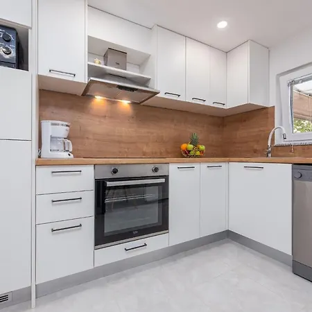 Apartment Belleza