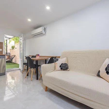 Apartment Belleza *