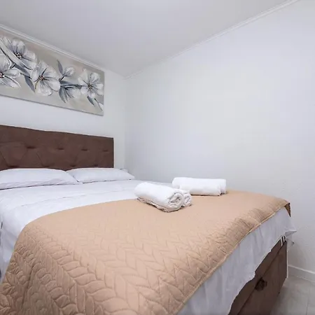 Apartment Belleza